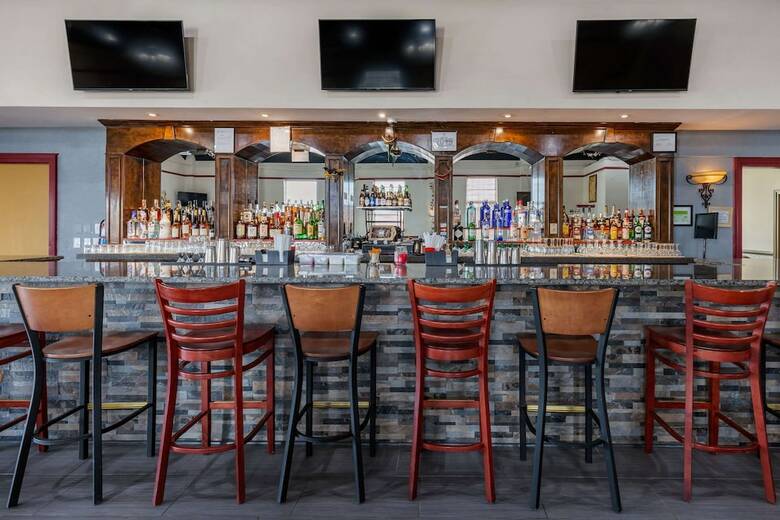 Hotel Clarion Inn Falls Church- Arlington