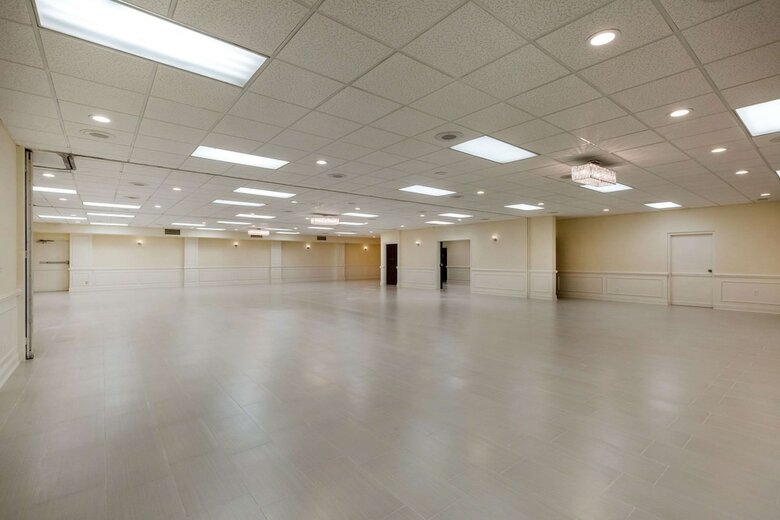 Hotel Clarion Inn Falls Church- Arlington