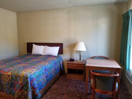 Quick Stop Motel & Market