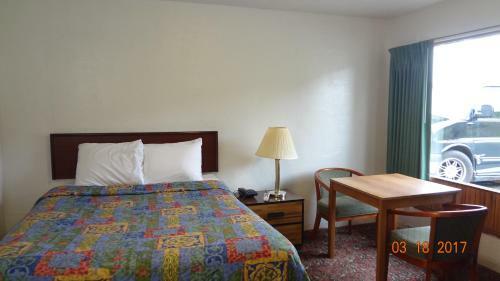 Quick Stop Motel & Market