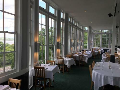 Posada Inn At Taughannock, Near Ithaca