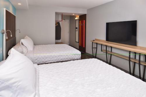 Hotel Tru By Hilton Stuttgart