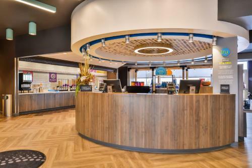 Hotel Tru By Hilton Stuttgart