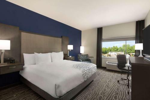 Hotel La Quinta By Wyndham Rock Hill