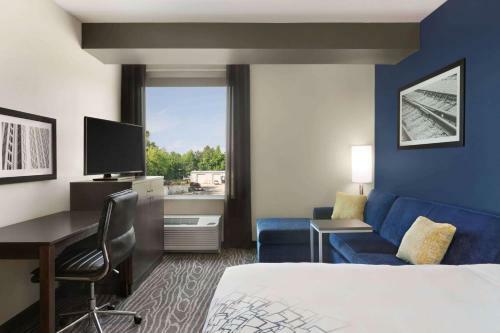 Hotel La Quinta By Wyndham Rock Hill