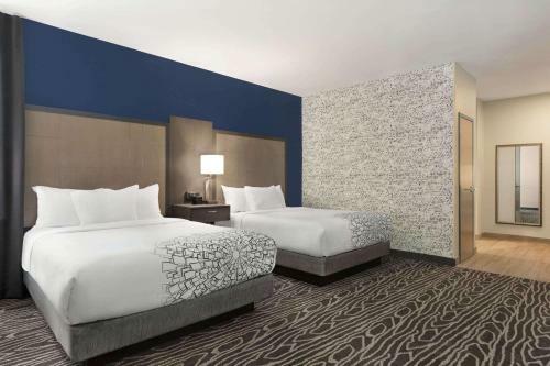 Hotel La Quinta By Wyndham Rock Hill