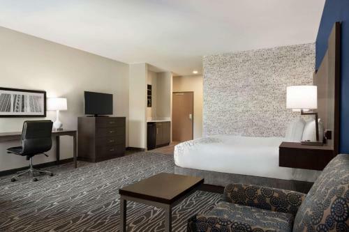 Hotel La Quinta By Wyndham Rock Hill