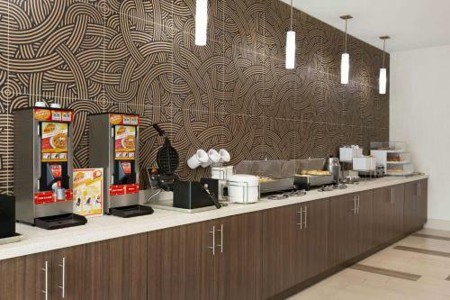 Hotel La Quinta By Wyndham Rock Hill