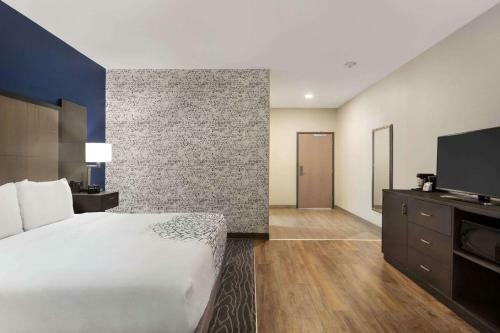 Hotel La Quinta By Wyndham Rock Hill