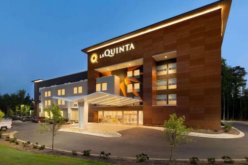 Hotel La Quinta By Wyndham Rock Hill