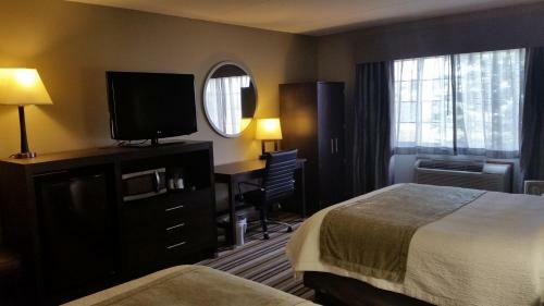 Posada Best Western Stanton Inn