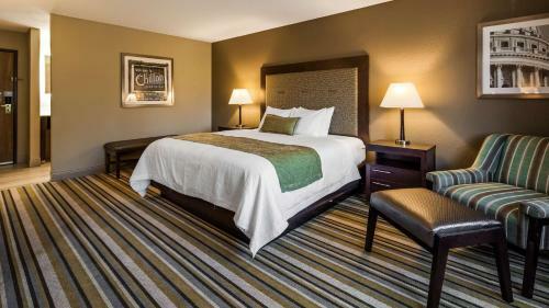 Posada Best Western Stanton Inn