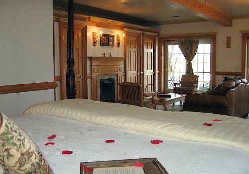 Bed & Breakfast The Red Horse Inn