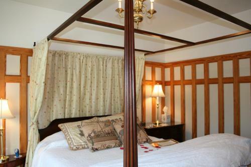 Bed & Breakfast The Red Horse Inn