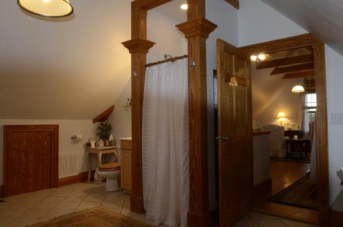 Bed & Breakfast The Red Horse Inn