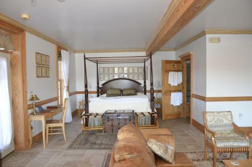 Bed & Breakfast The Red Horse Inn