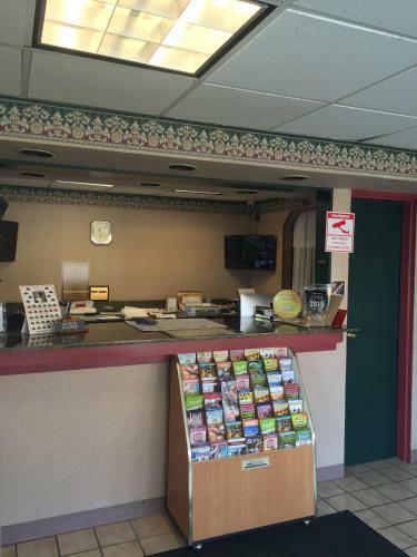 Motel Express Inn