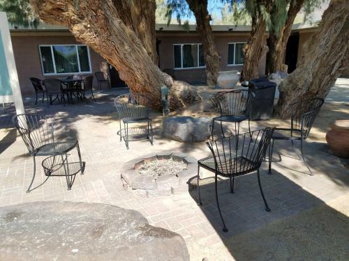 Motel Shoshone Inn