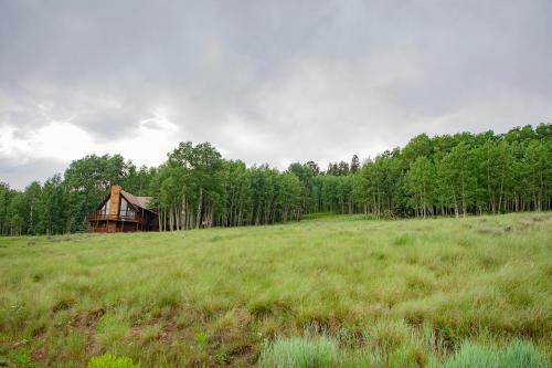 Ponderosa Lodge