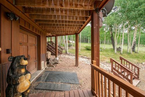 Ponderosa Lodge
