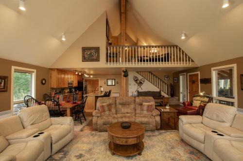 Ponderosa Lodge