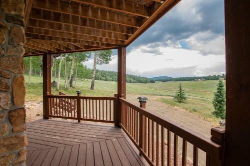 Ponderosa Lodge