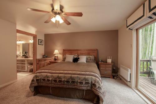 Ponderosa Lodge