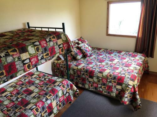 Bed & Breakfast Point Lodge Alaska