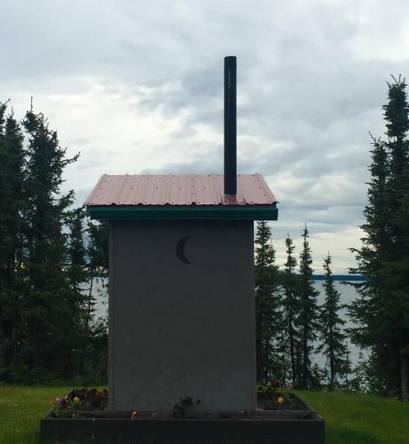Bed & Breakfast Point Lodge Alaska