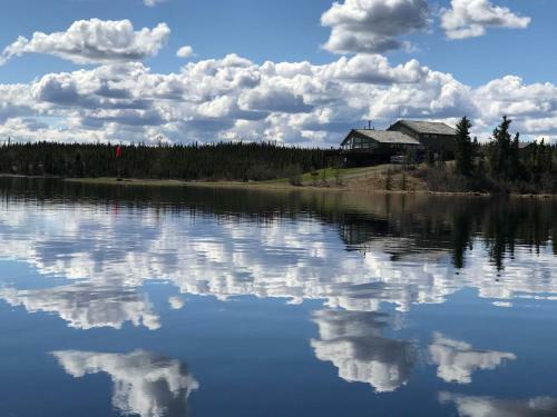 Bed & Breakfast Point Lodge Alaska