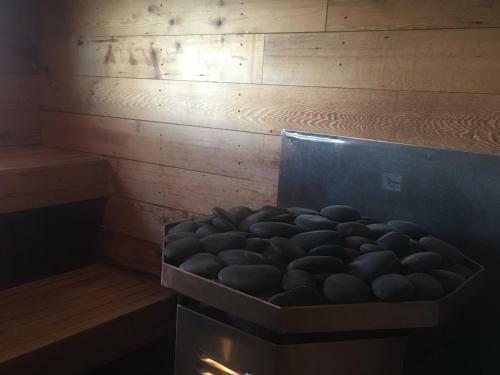 Bed & Breakfast Point Lodge Alaska
