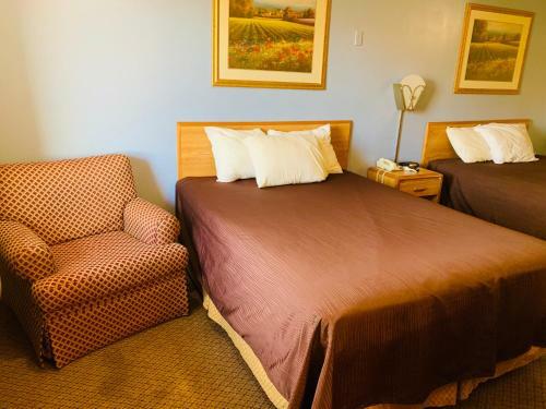 Motel Mallard Inn