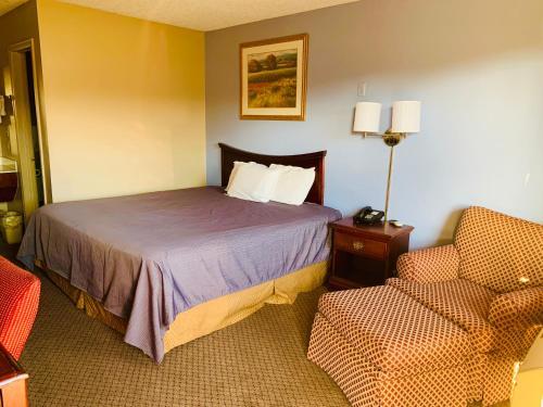 Motel Mallard Inn