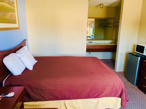 Motel Mallard Inn