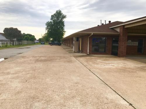 Motel Mallard Inn