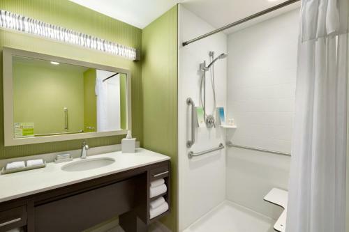 Hotel Home2 Suites By Hilton Cincinnati Liberty Township