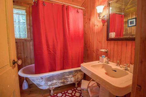 Harpswell Bay House