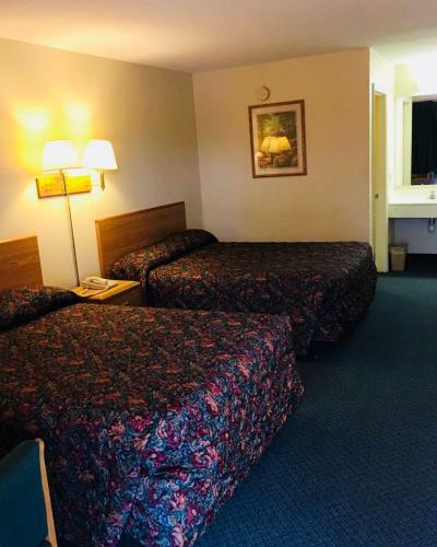 Rest Inn Motel