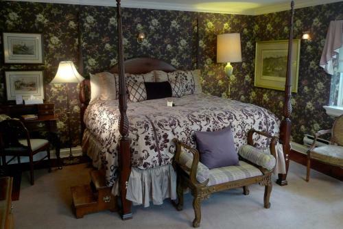 Hotel The English Inn