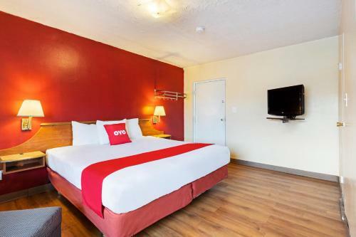 Hotel Willow Crest Oh