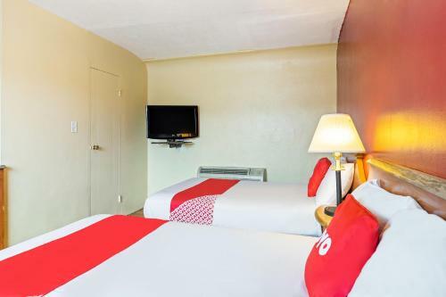 Hotel Willow Crest Oh