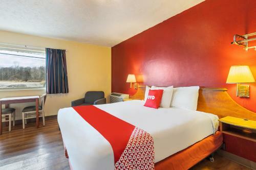 Hotel Willow Crest Oh