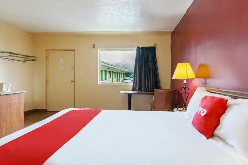 Hotel Willow Crest Oh