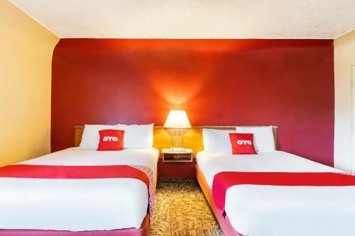 Hotel Willow Crest Oh