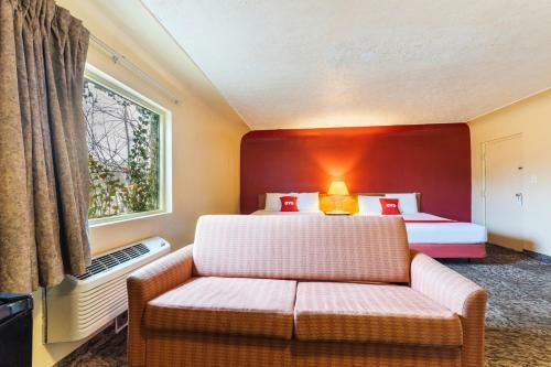 Hotel Willow Crest Oh
