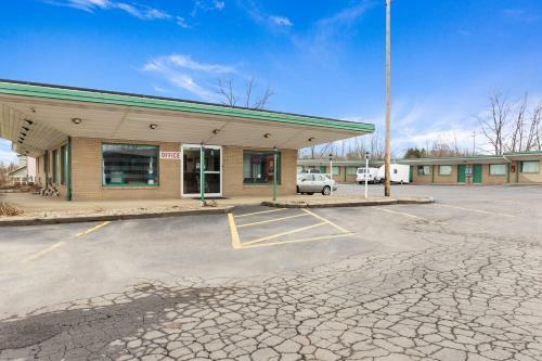 Hotel Willow Crest Oh