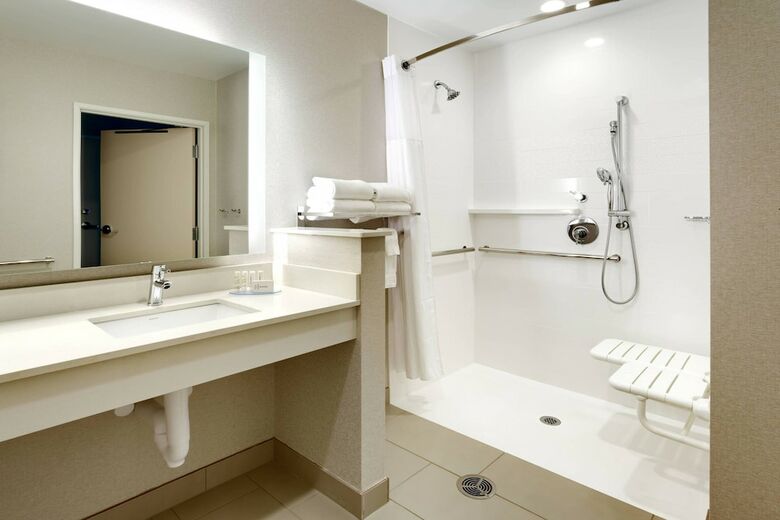 Hotel Fairfield Inn & Suites By Marriott Springfield North