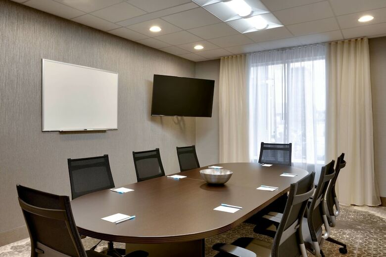 Hotel Fairfield Inn & Suites By Marriott Springfield North