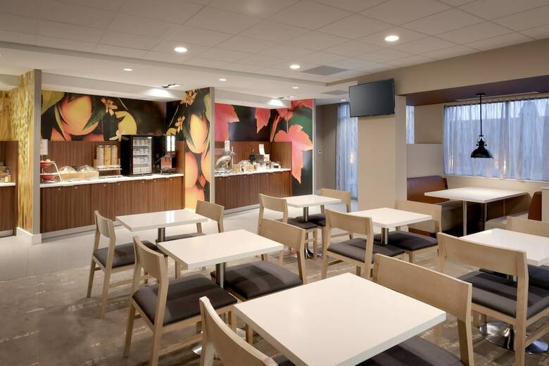 Hotel Fairfield Inn & Suites By Marriott Springfield North