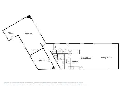 68 Winding Road House